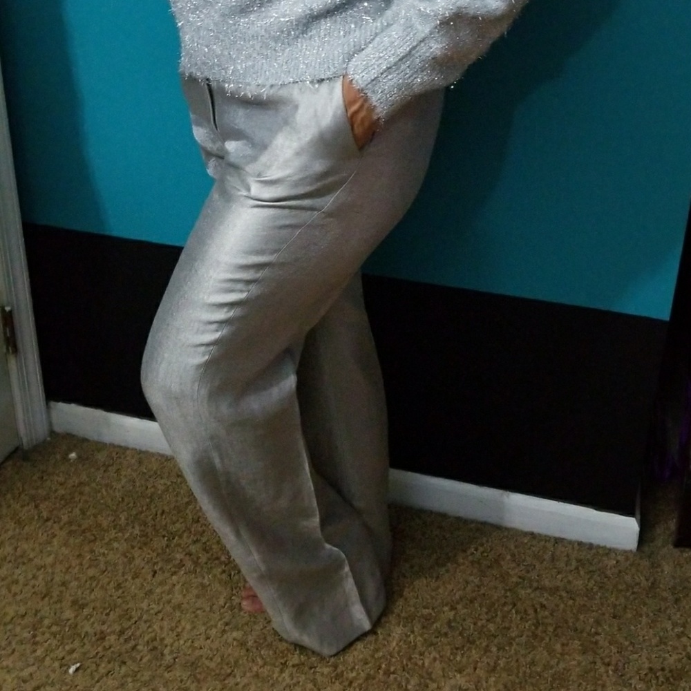 Pants - Picture 4 of 7